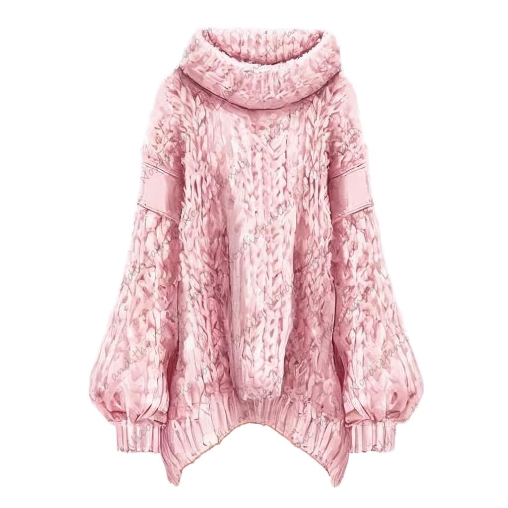 【お試し価格!】Lilico秋冬Fashion-vol.1クリップアート10点|背景透過PNG・商用OK・SNS&ブログに最適!