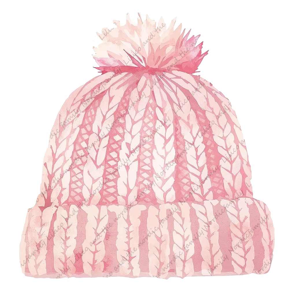 【お試し価格!】Lilico秋冬Fashion-vol.1クリップアート10点|背景透過PNG・商用OK・SNS&ブログに最適!