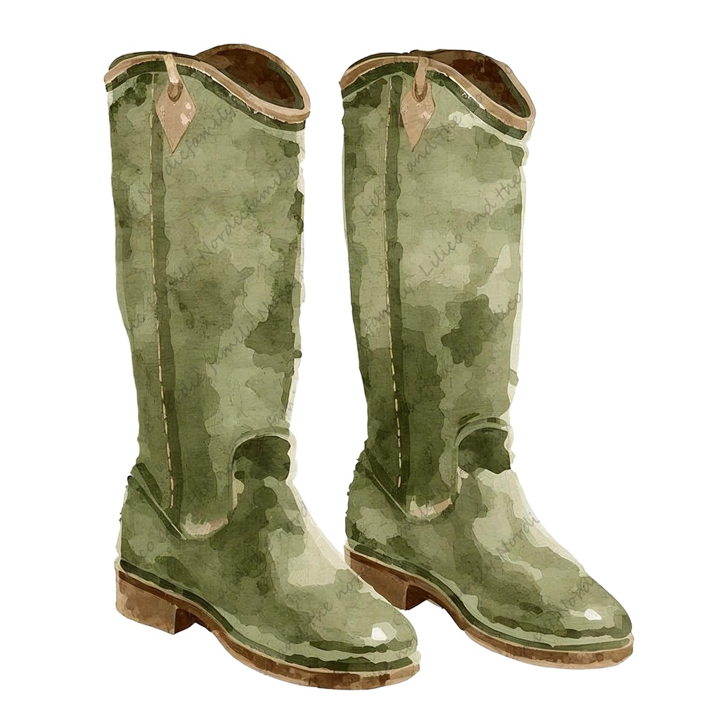 【お試し価格!】Lilico秋冬Fashion-vol.1クリップアート10点|背景透過PNG・商用OK・SNS&ブログに最適!