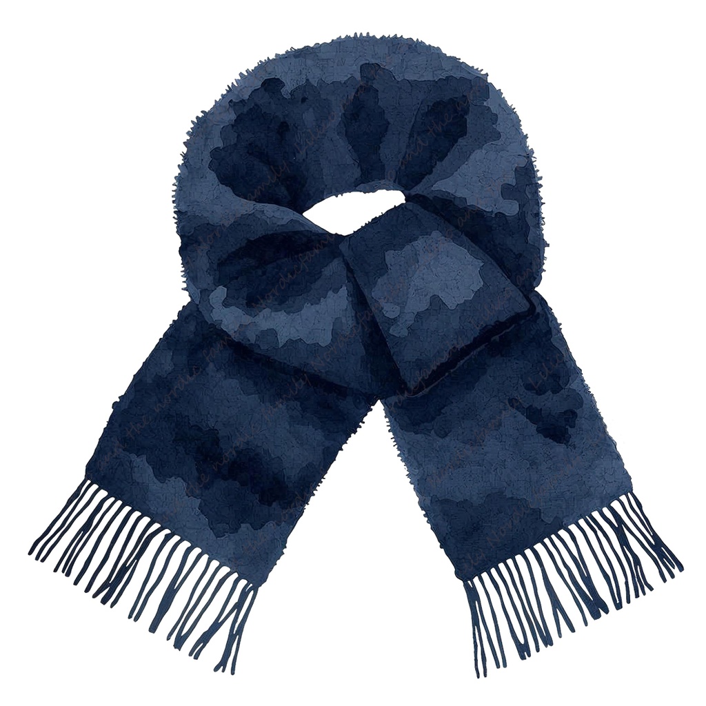 【お試し価格!】Lilico秋冬Fashion-vol.1クリップアート10点|背景透過PNG・商用OK・SNS&ブログに最適!