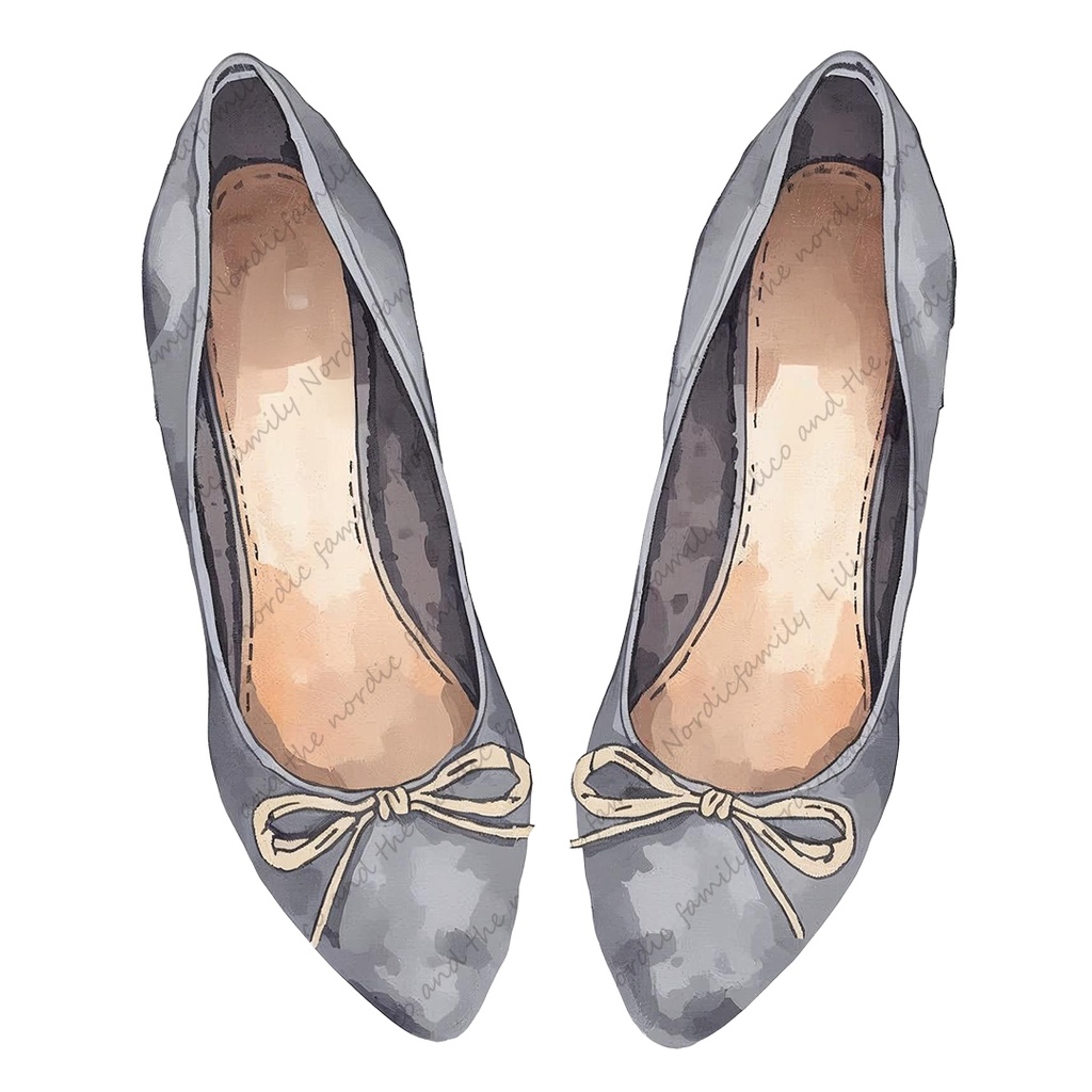 【お試し価格!】Lilico秋冬Fashion-vol.1クリップアート10点|背景透過PNG・商用OK・SNS&ブログに最適!