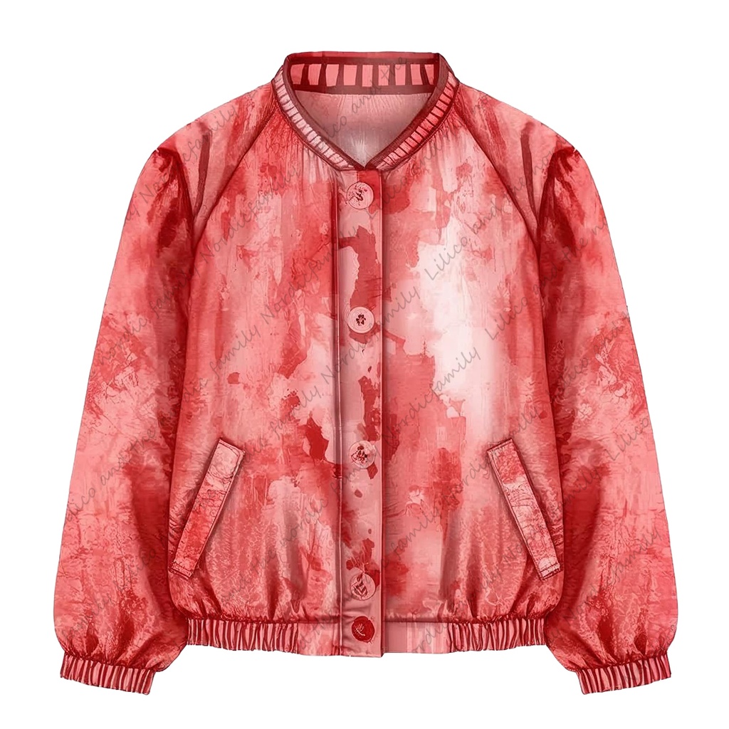 【お試し価格!】Lilico秋冬Fashion-vol.1クリップアート10点|背景透過PNG・商用OK・SNS&ブログに最適!