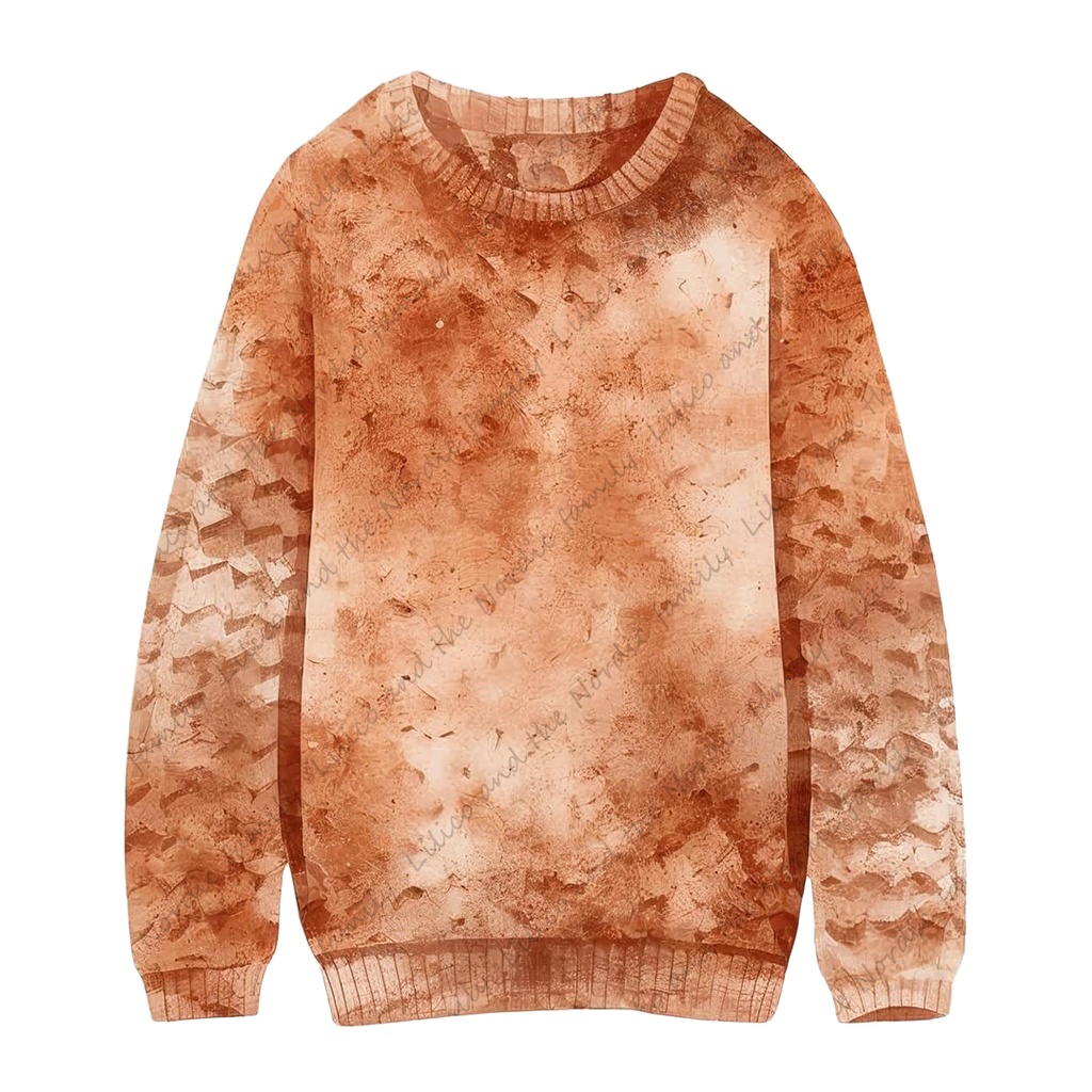 Lilico秋冬Fashion-vol.2クリップアート11点|背景透過PNG・商用OK・SNS&ブログに最適!