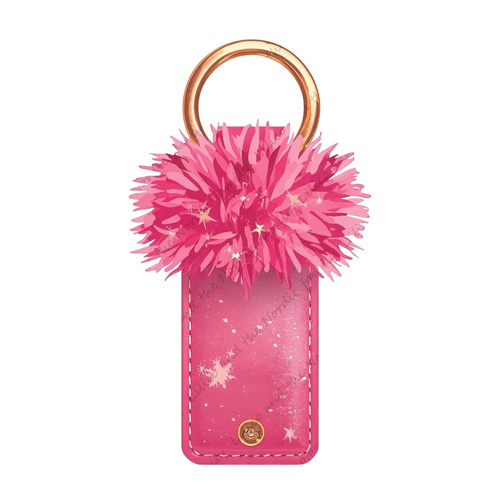 Lilico秋冬Fashion-vol.2クリップアート11点|背景透過PNG・商用OK・SNS&ブログに最適!