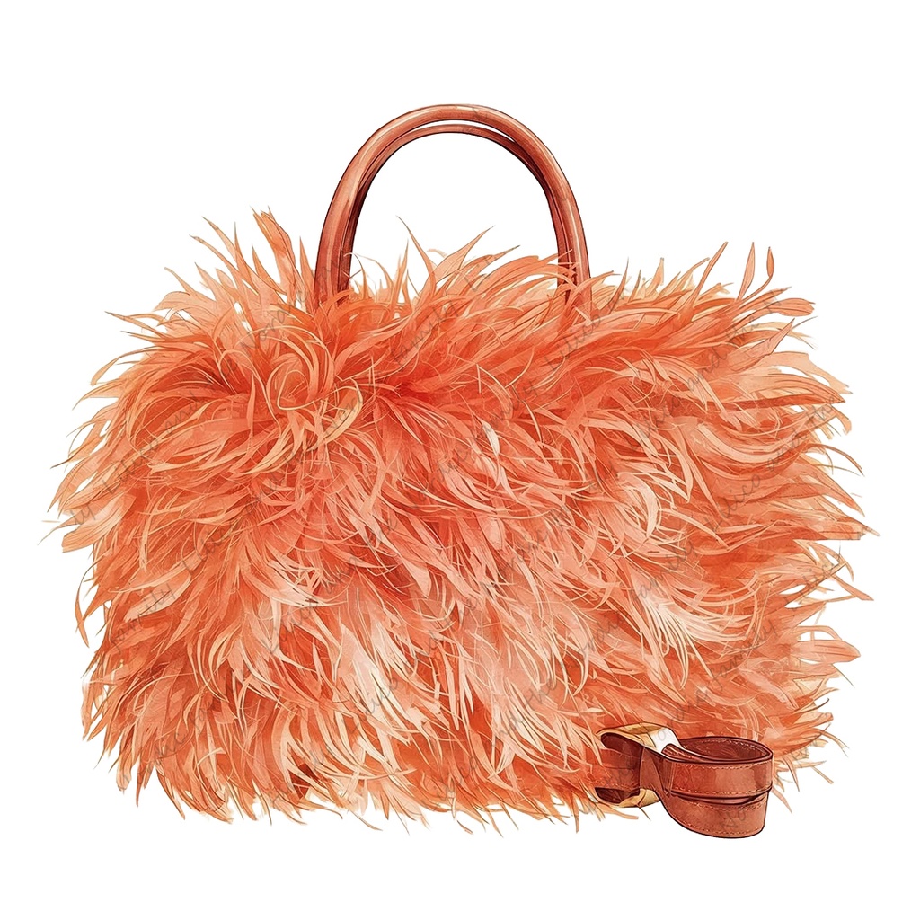 Lilico秋冬Fashion-vol.3クリップアート10点|背景透過PNG・商用OK・SNS&ブログに最適!