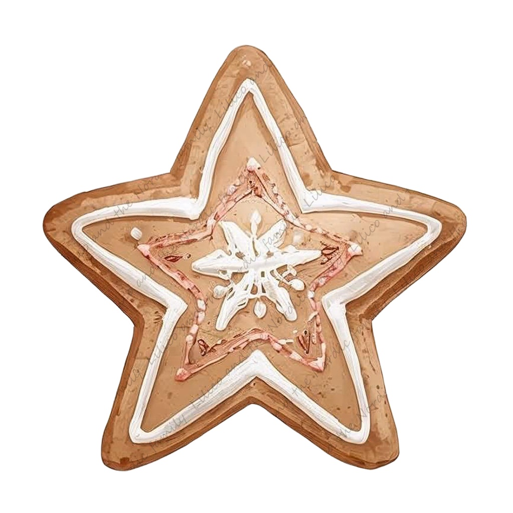 LilicoのPink X'masクリップアート20点|背景透過PNG・商用OK・SNS&ブログに最適!