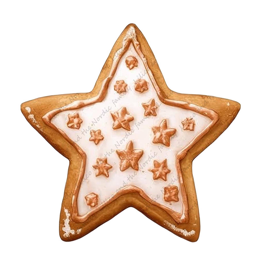 LilicoのPink X'masクリップアート20点|背景透過PNG・商用OK・SNS&ブログに最適!