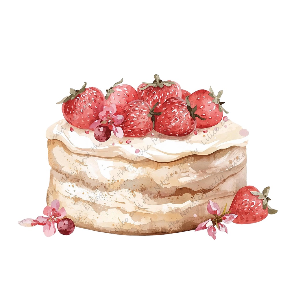 LilicoのPink X'masクリップアート20点|背景透過PNG・商用OK・SNS&ブログに最適!