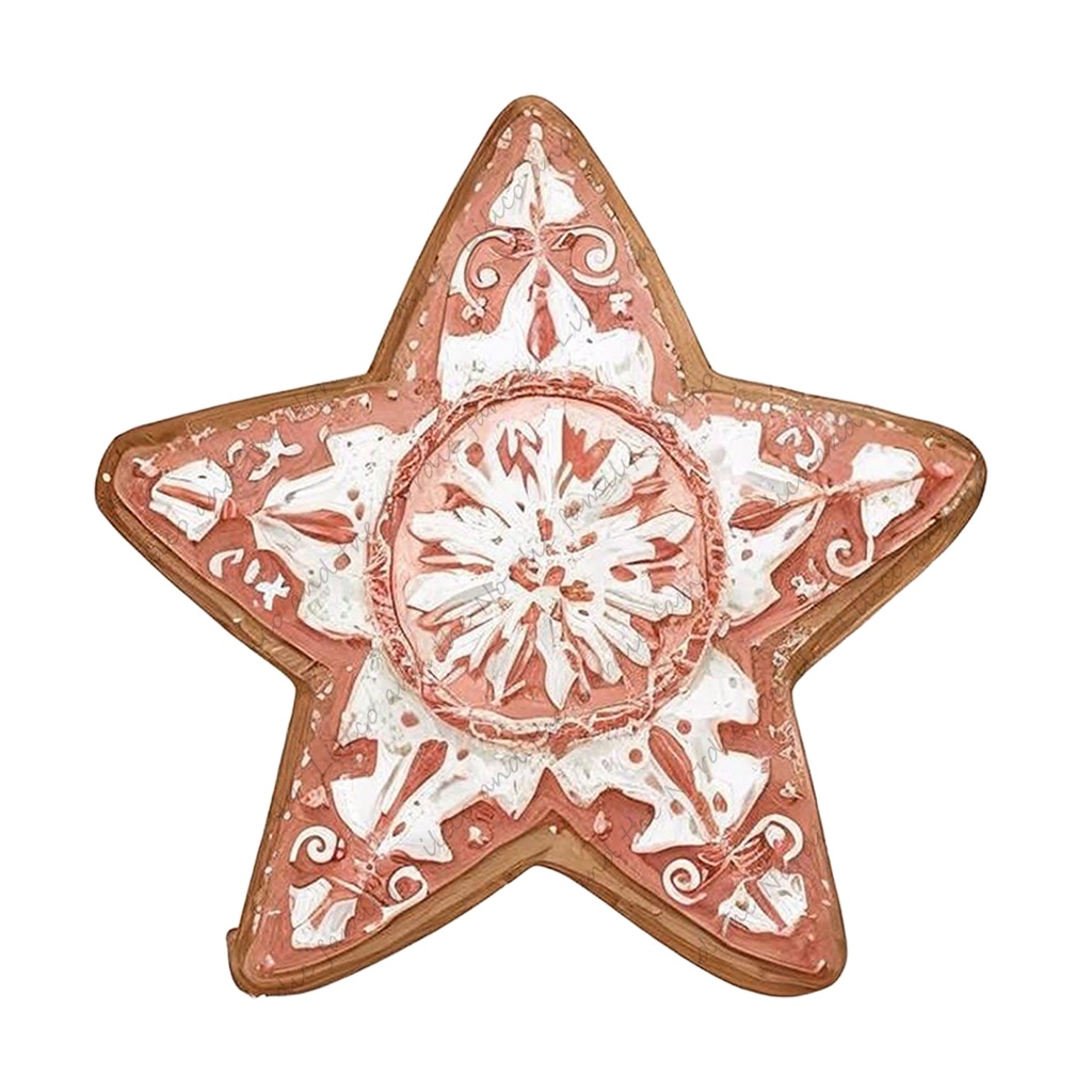 LilicoのPink X'masクリップアート20点|背景透過PNG・商用OK・SNS&ブログに最適!