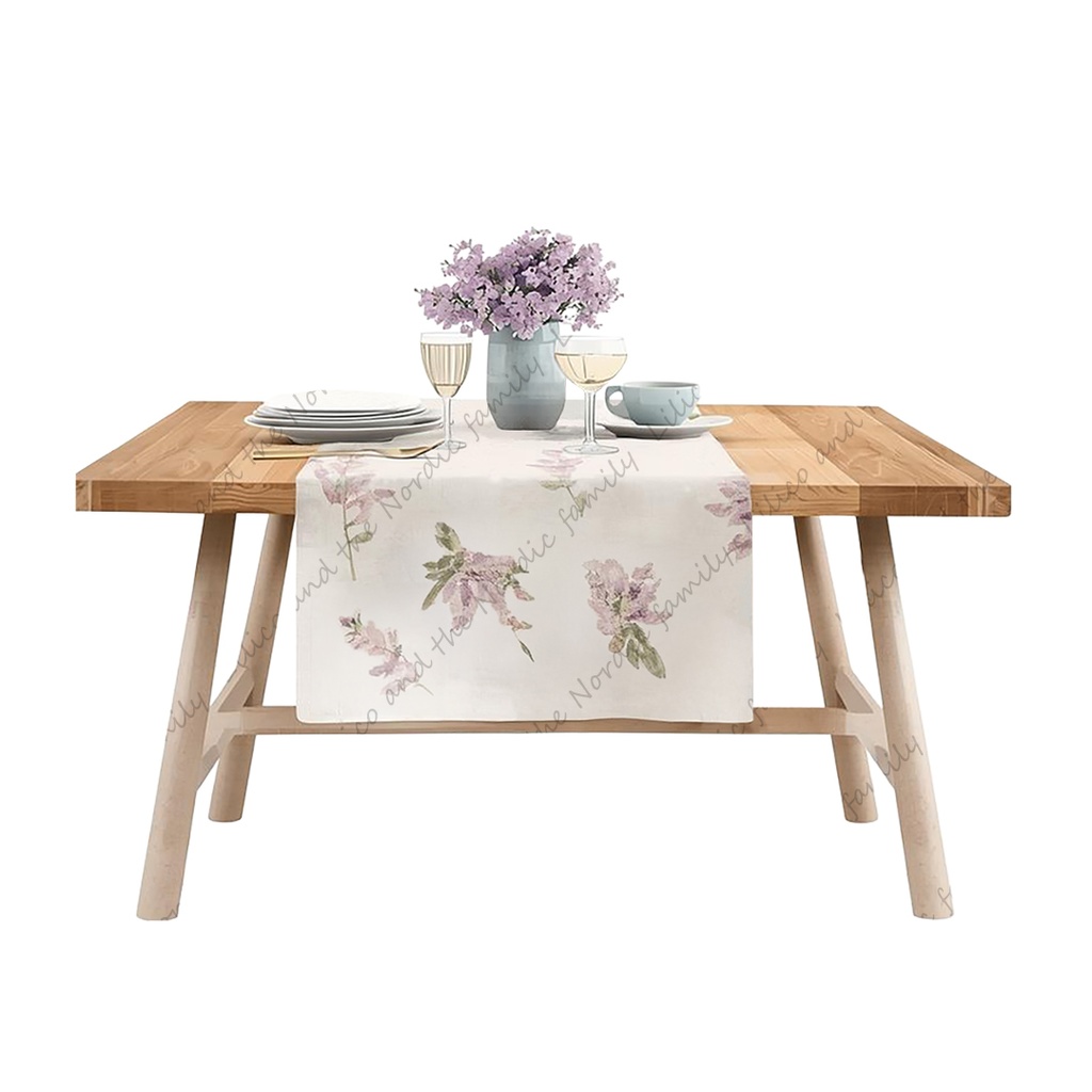 【お試し価格!】Lilico's familyの北欧インテリア-Dining クリップアート10点|背景透過PNG・商用OK・SNS&ブログに最適!