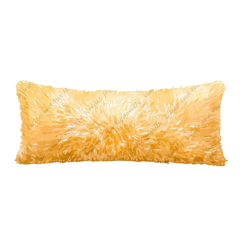 Lilico's familyの北欧インテリア-Living room クリップアート12点|背景透過PNG・商用OK・SNS&ブログに最適!