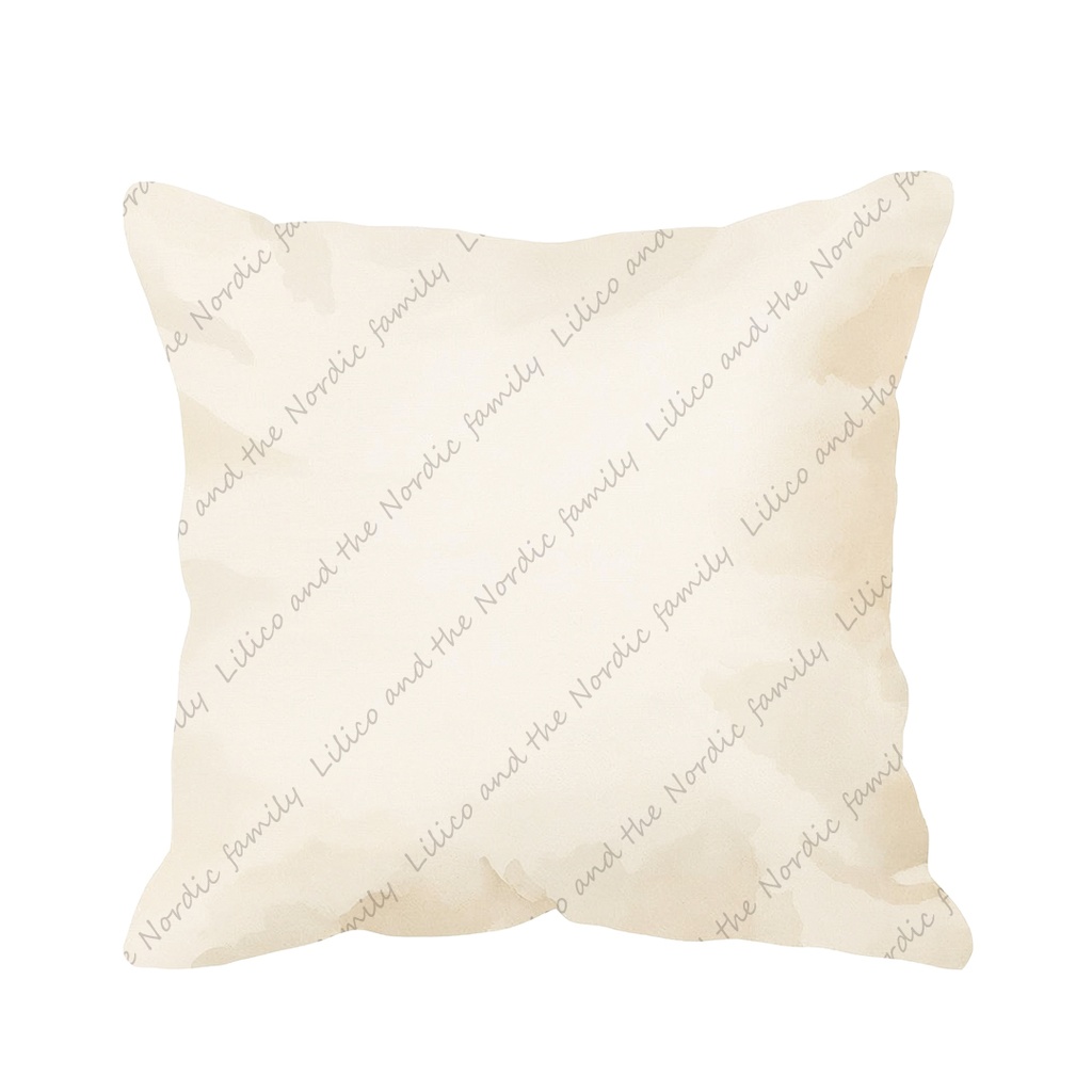 Lilico's familyの北欧インテリア-Living room クリップアート12点|背景透過PNG・商用OK・SNS&ブログに最適!