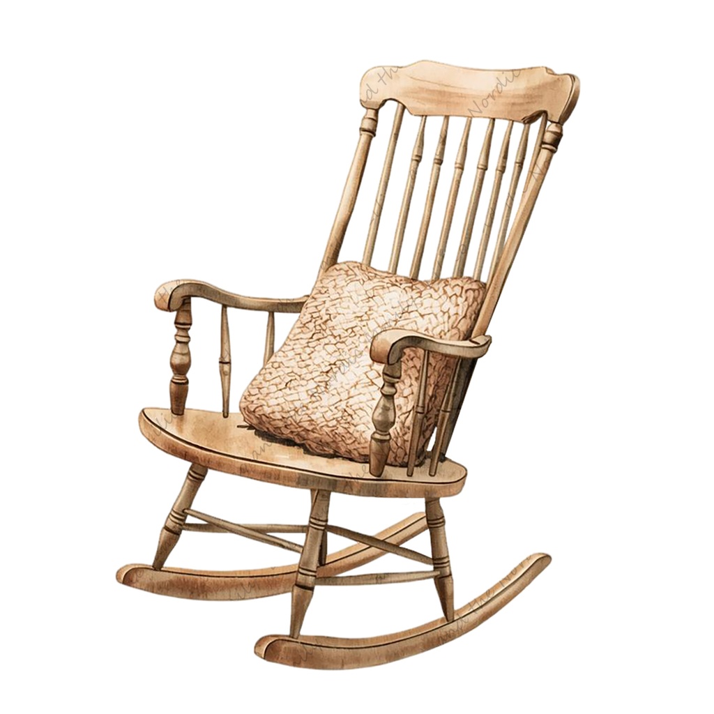 Lilico’s family のNoridic X'masクリップアート18点|背景透過PNG・商用OK・SNS&ブログに最適!