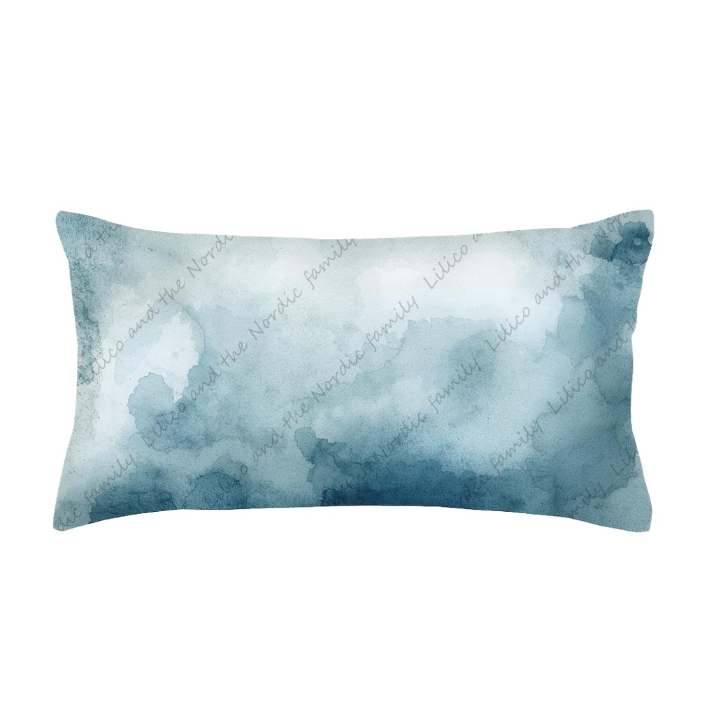 Lilico's familyの北欧インテリア-Bed room クリップアート10点|背景透過PNG・商用OK・SNS&ブログに最適!