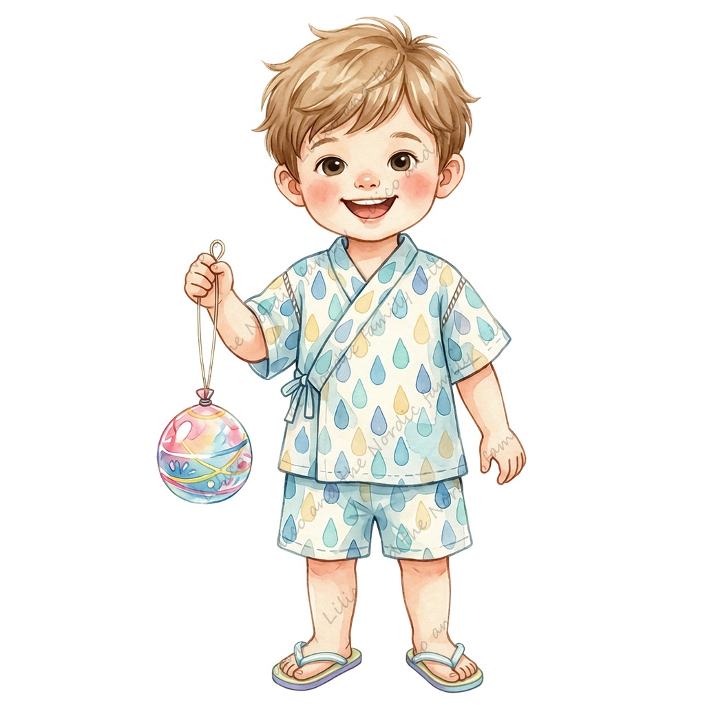 Lilico family|Love You, Sora! Collection クリップアート10点|背景透過PNG・商用OK・SNS&ブログに最適!