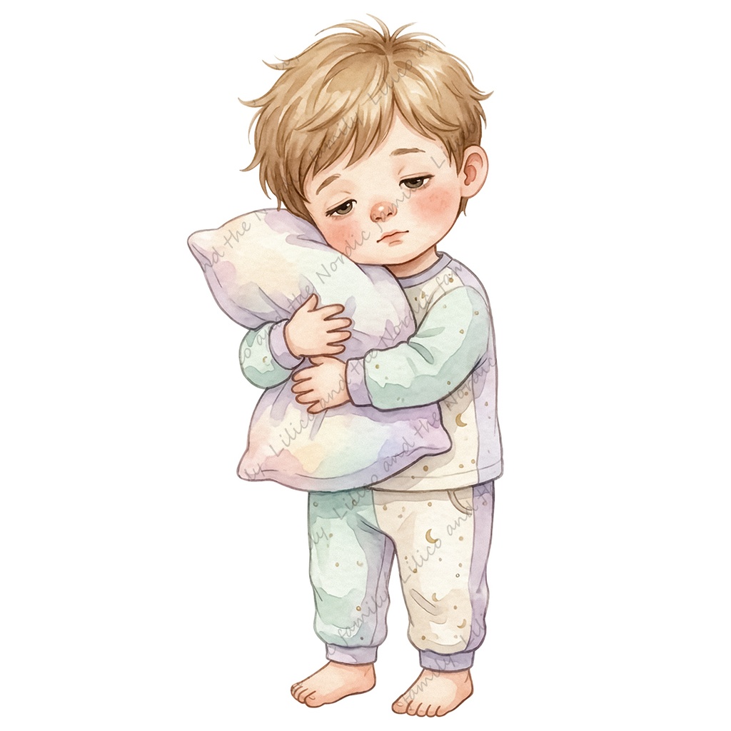 Lilico family|Love You, Sora! Collection クリップアート10点|背景透過PNG・商用OK・SNS&ブログに最適!