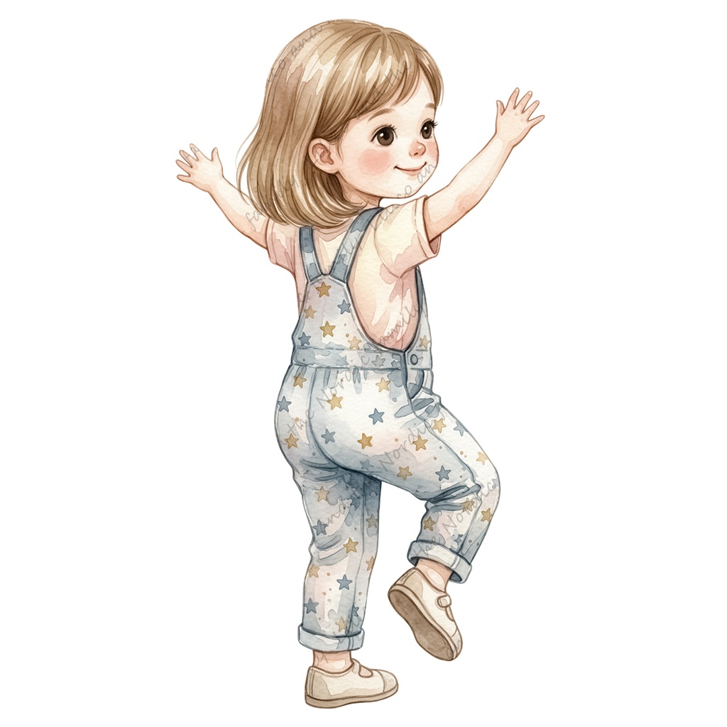 Lilico family|Cute Myu's collection クリップアート10点|背景透過PNG・商用OK・SNS&ブログに最適!