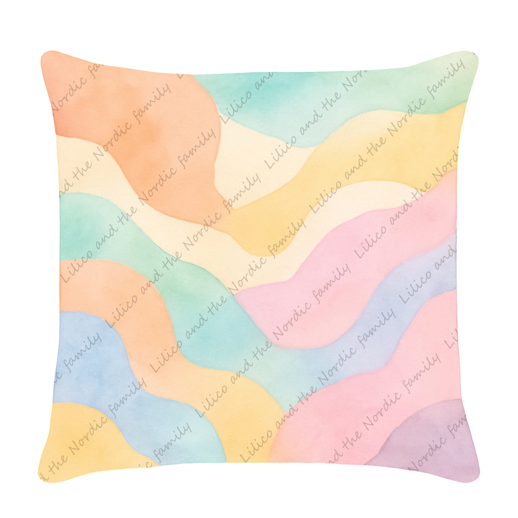 Lilico family home|Nordic Style-Cozy Home Goods クリップアート10点|背景透過PNG・商用OK・SNS&ブログに最適!