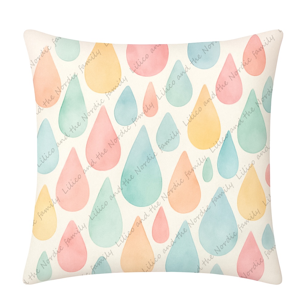 Lilico family home|Nordic Style-Cozy Home Goods クリップアート10点|背景透過PNG・商用OK・SNS&ブログに最適!