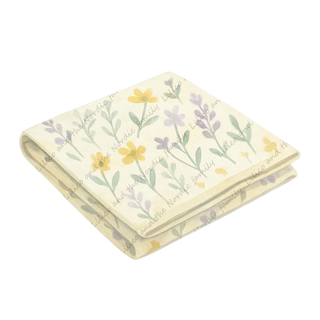 Lilico’s family home|Nordic Style-Happy Kitchen Goods クリップアート10点|背景透過PNG・商用OK・SNS&ブログに最適!