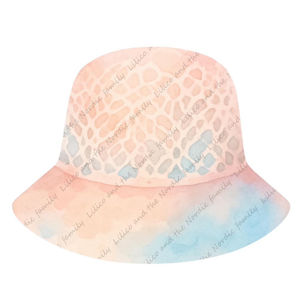 Lilico favorites|Natural Fashion Accessories クリップアート10点|背景透過PNG・商用OK・SNS&ブログに最適!