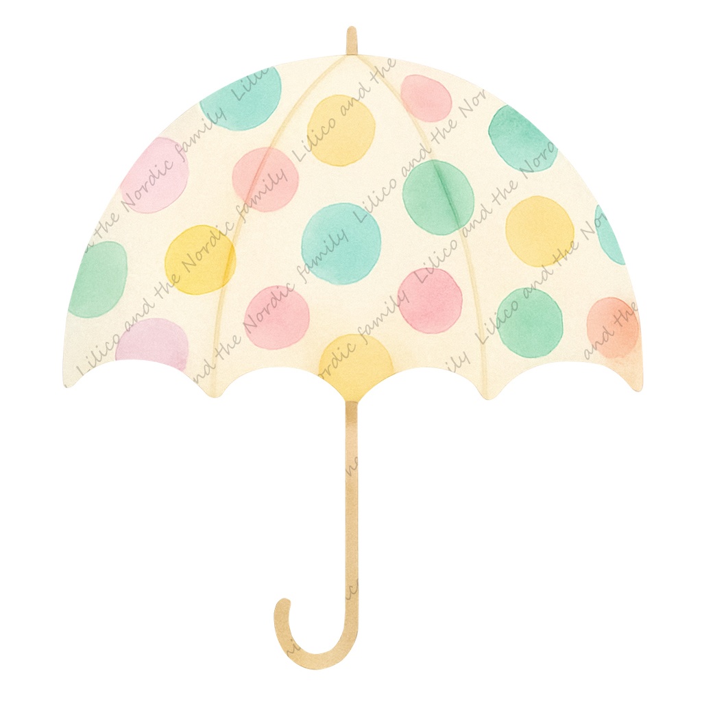 Lilico favorites|Natural Fashion Accessories クリップアート10点|背景透過PNG・商用OK・SNS&ブログに最適!