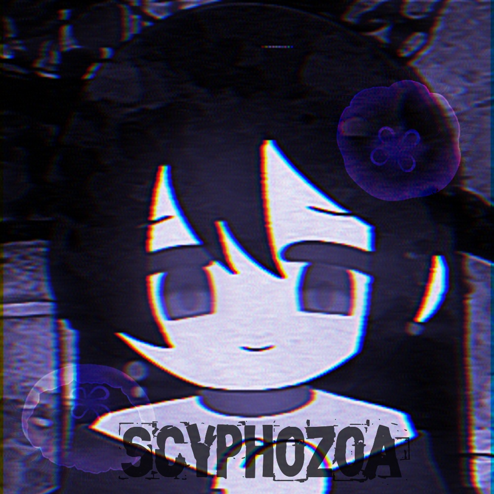 BGM/Soundtrack [Scyphozoa]