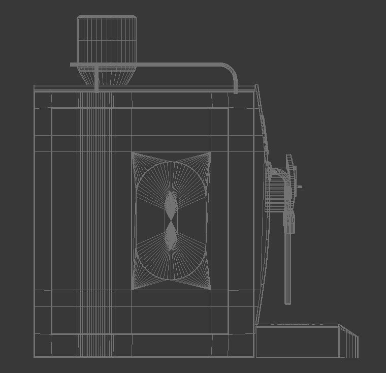 コーヒーマシン