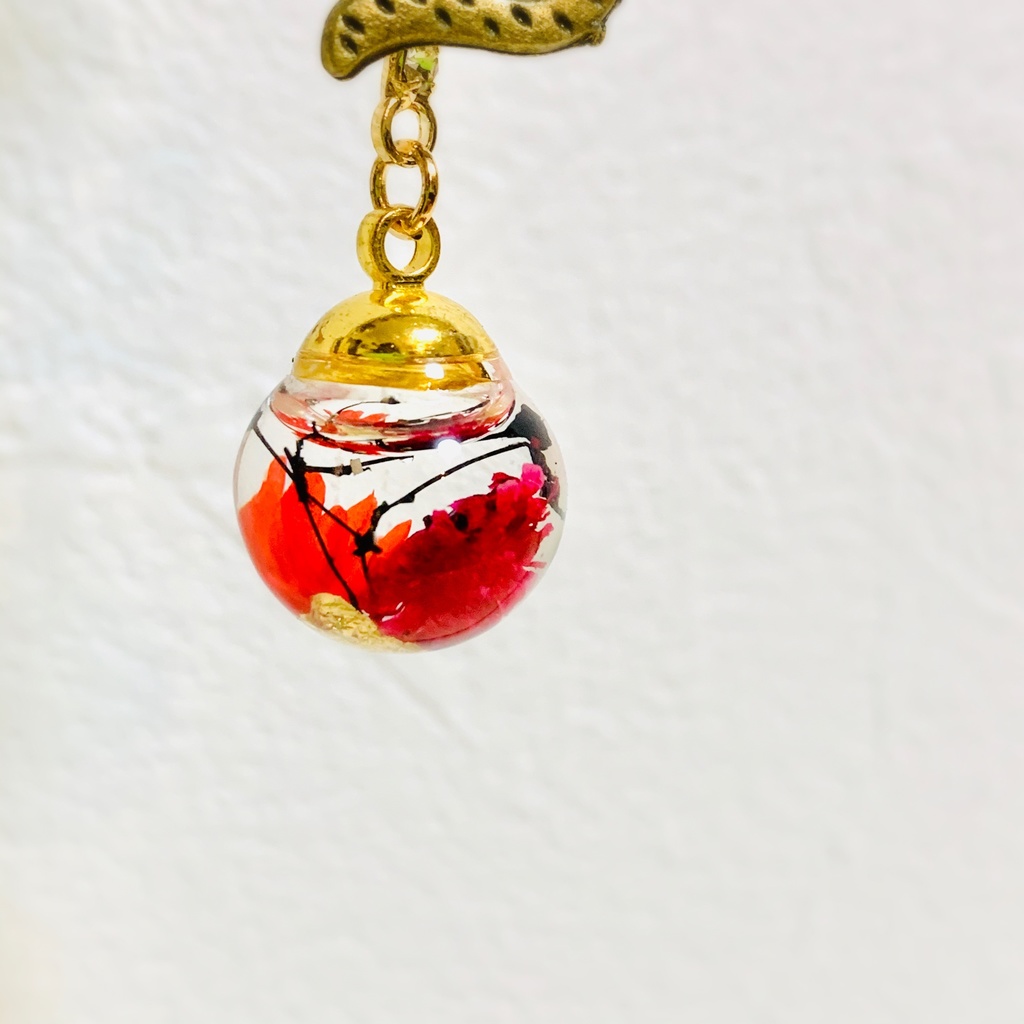 イメージアクセサリー * ジャミル・バイパー