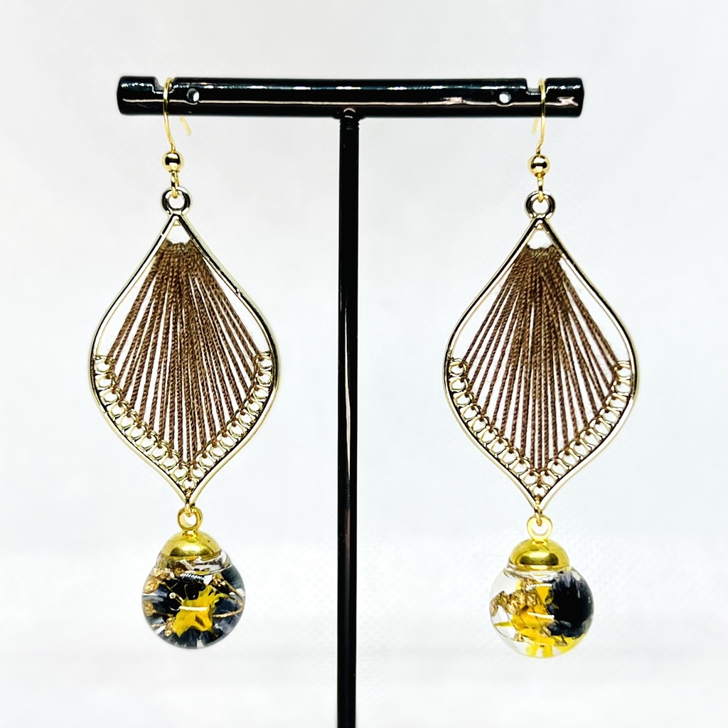 イメージアクセサリー * レオナ・キングスカラー