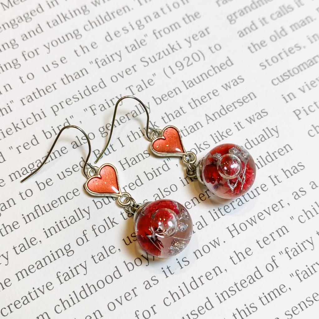 イメージアクセサリー * エース・トラッポラ