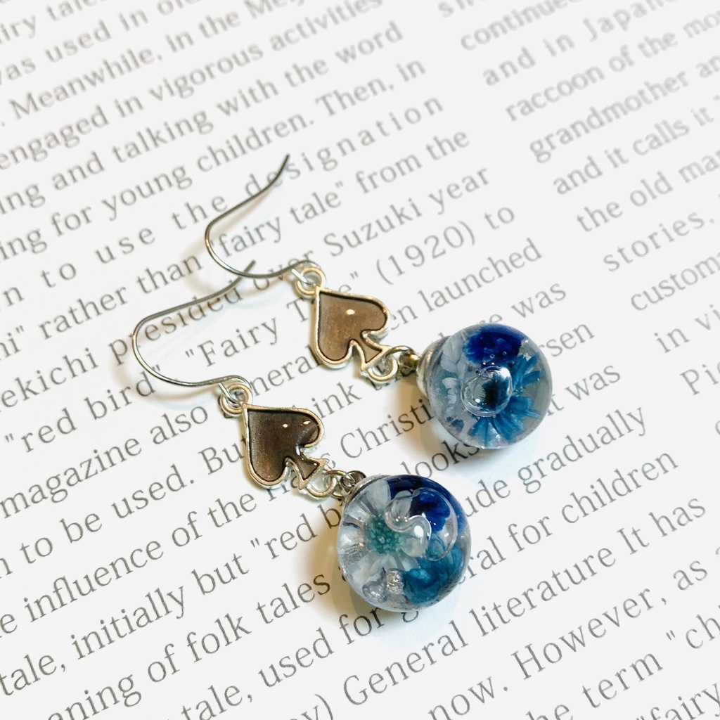 イメージアクセサリー * デュース・スペード