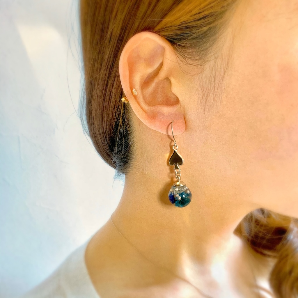 イメージアクセサリー * ケイト・ダイヤモンド