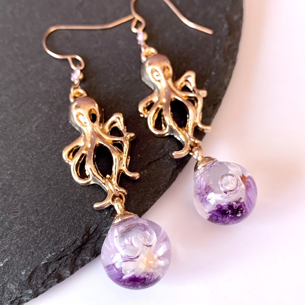 イメージアクセサリー * アズール・アーシェンロッド