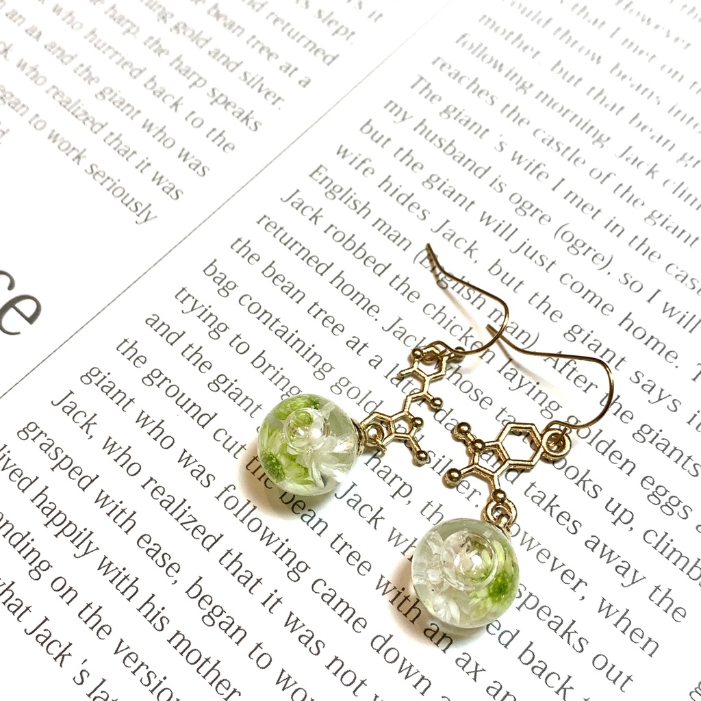 イメージアクセサリー * 石神千空