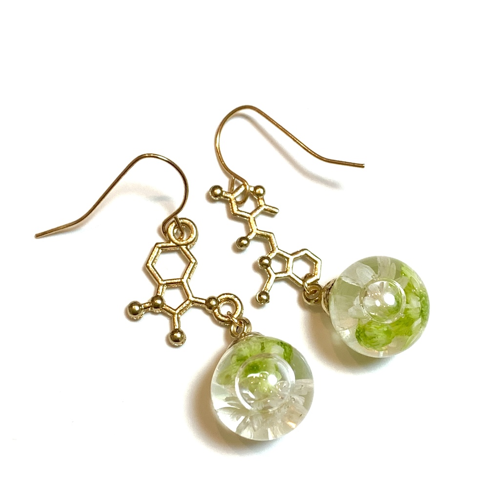 イメージアクセサリー * 石神千空