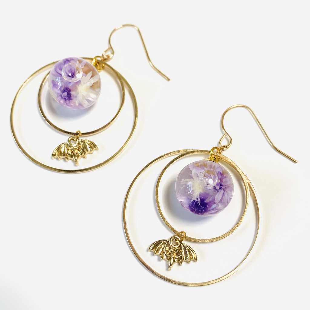 イメージアクセサリー * あさぎりゲン