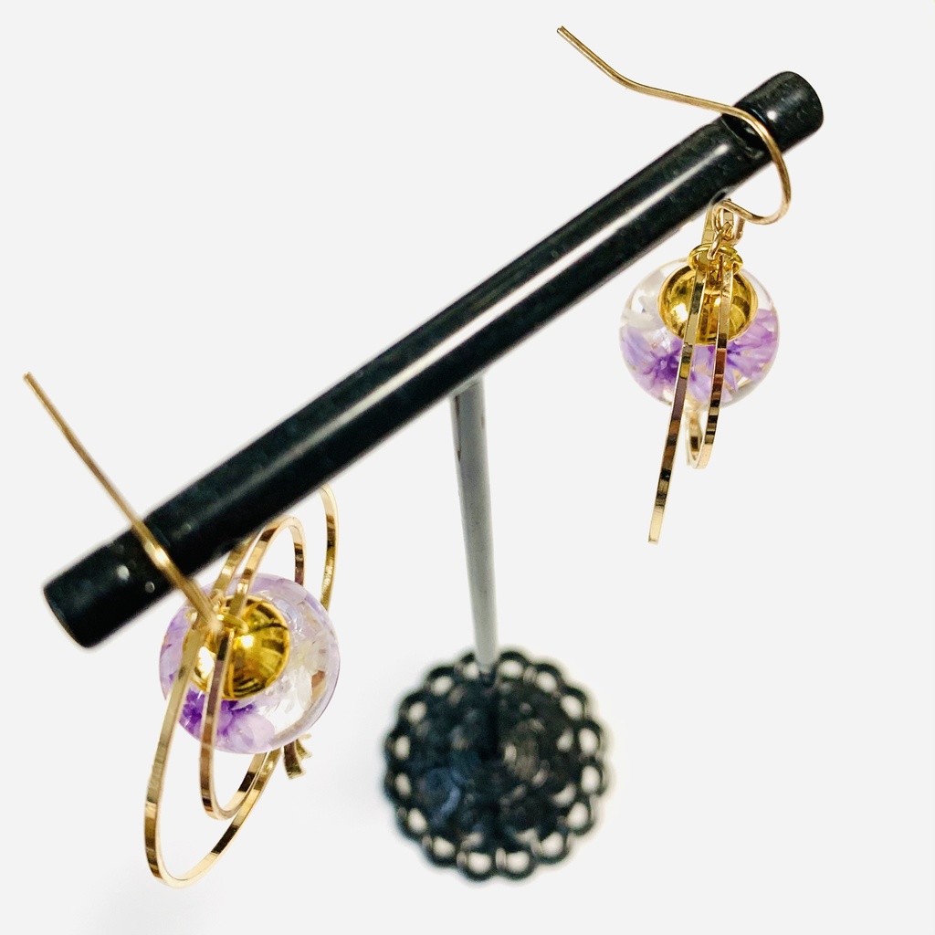 イメージアクセサリー * あさぎりゲン