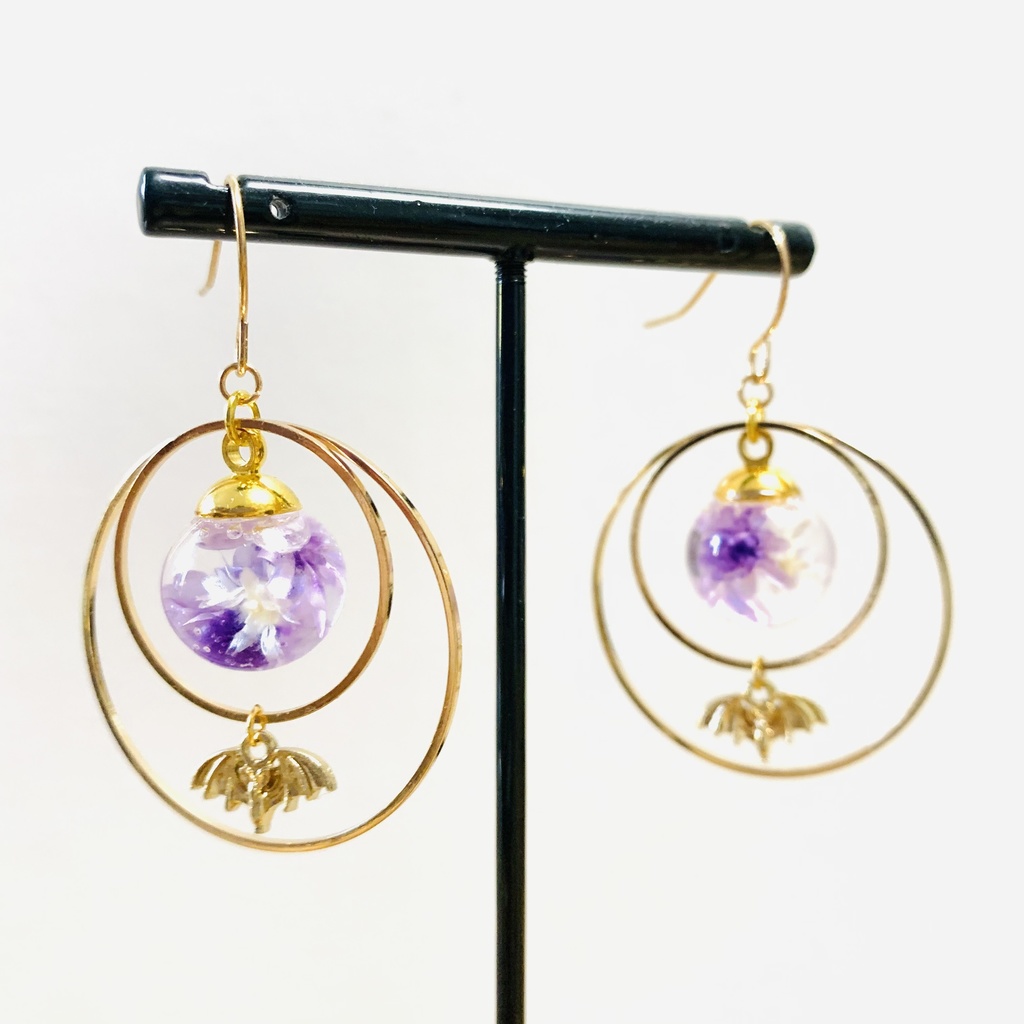 イメージアクセサリー * あさぎりゲン