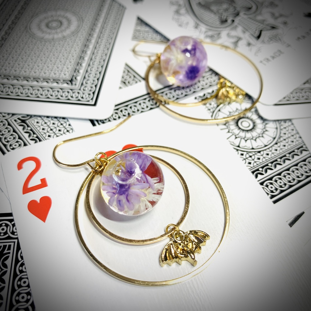 イメージアクセサリー * あさぎりゲン