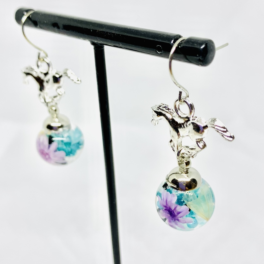 イメージアクセサリー * メジロマックイーン
