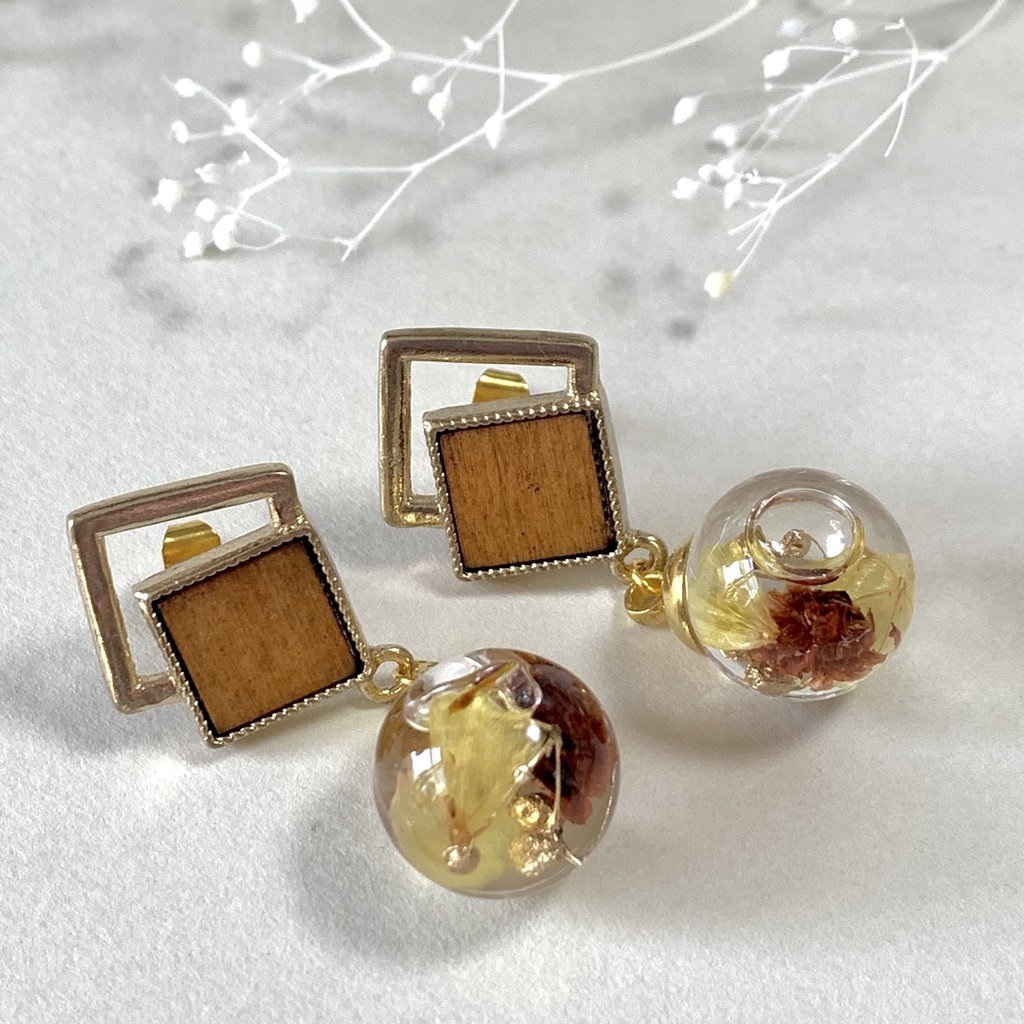 イメージアクセサリー * ラギー・ブッチ