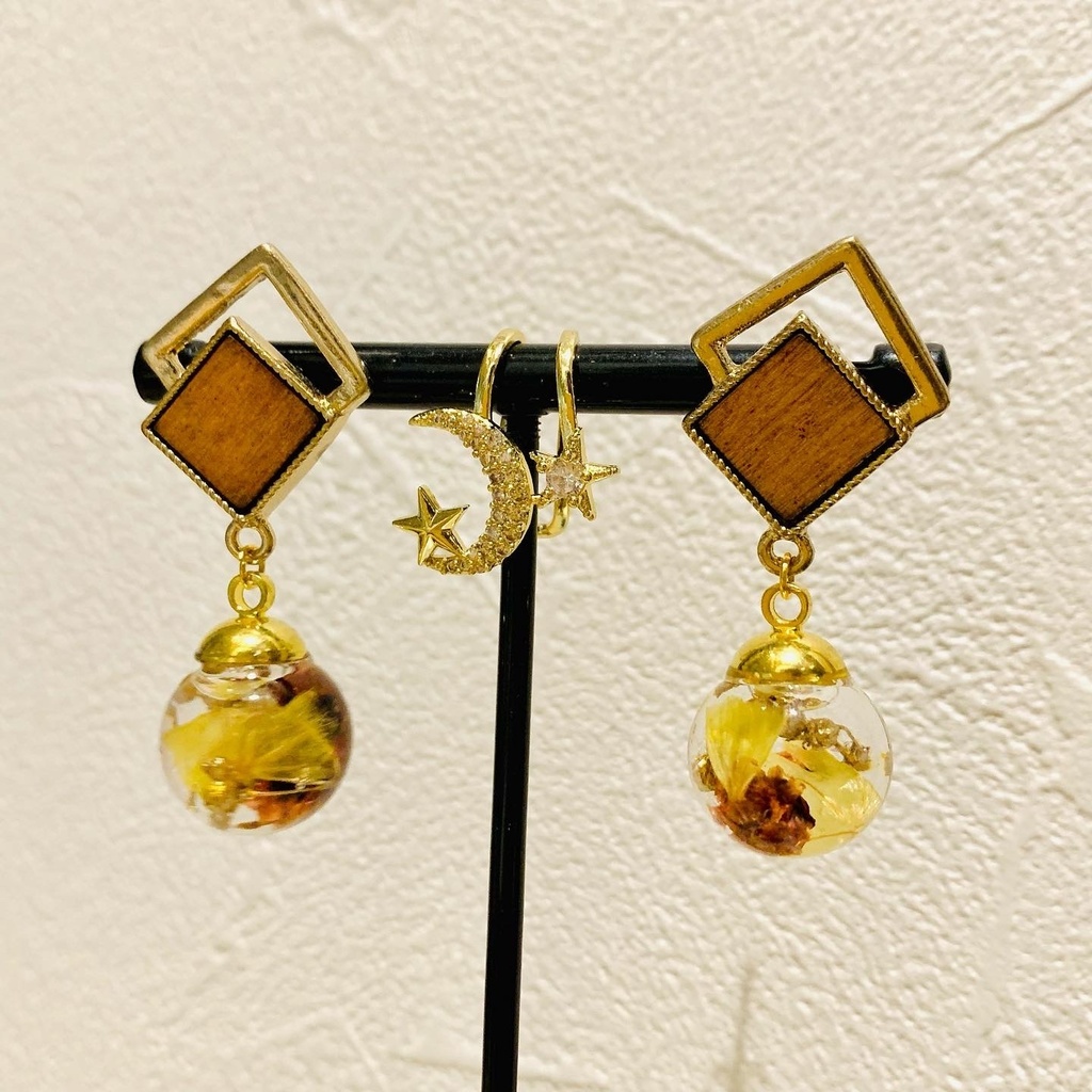 イメージアクセサリー * ラギー・ブッチ
