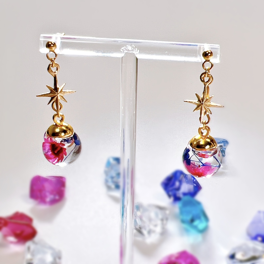 イメージアクセサリー * 星野アイ