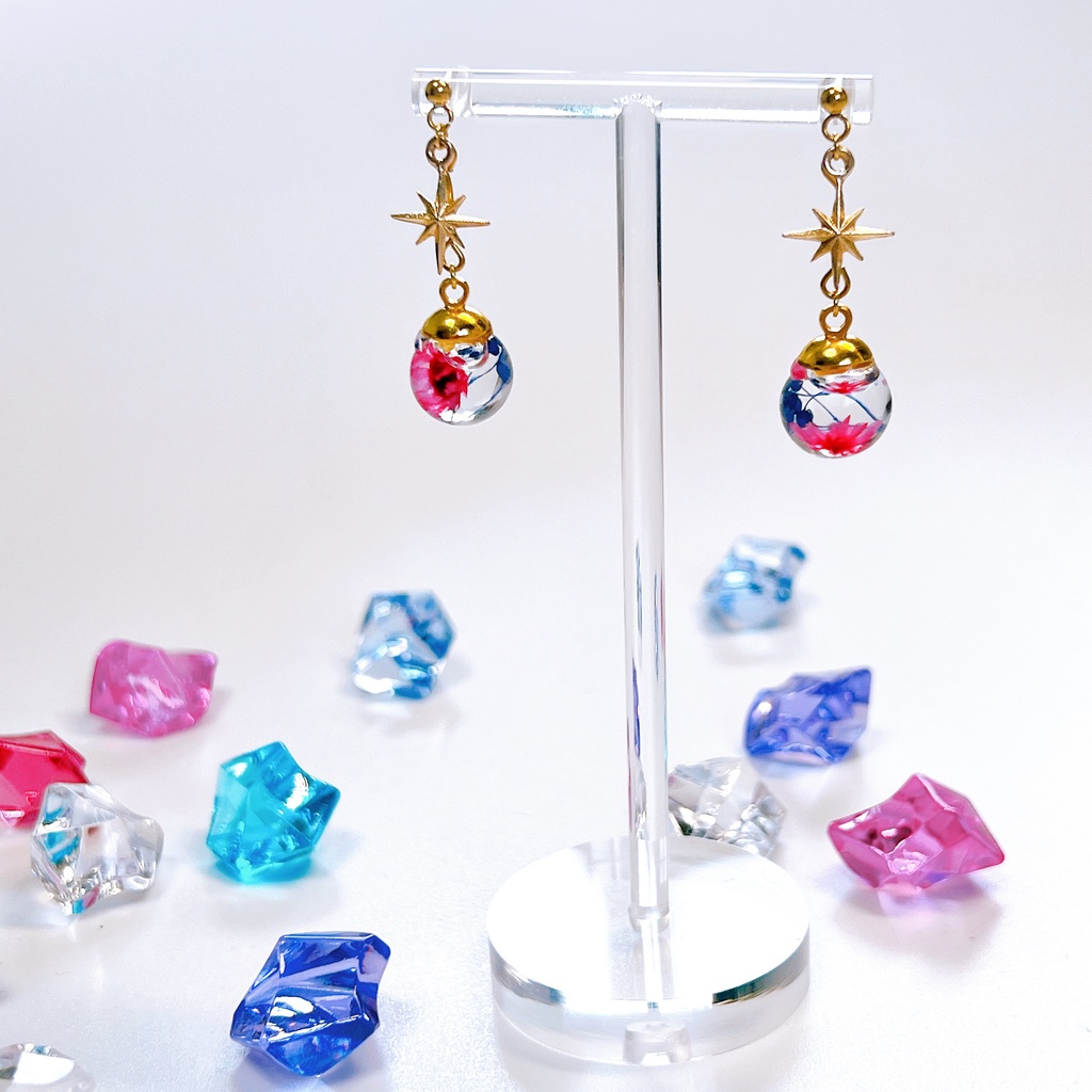 イメージアクセサリー * 星野アイ
