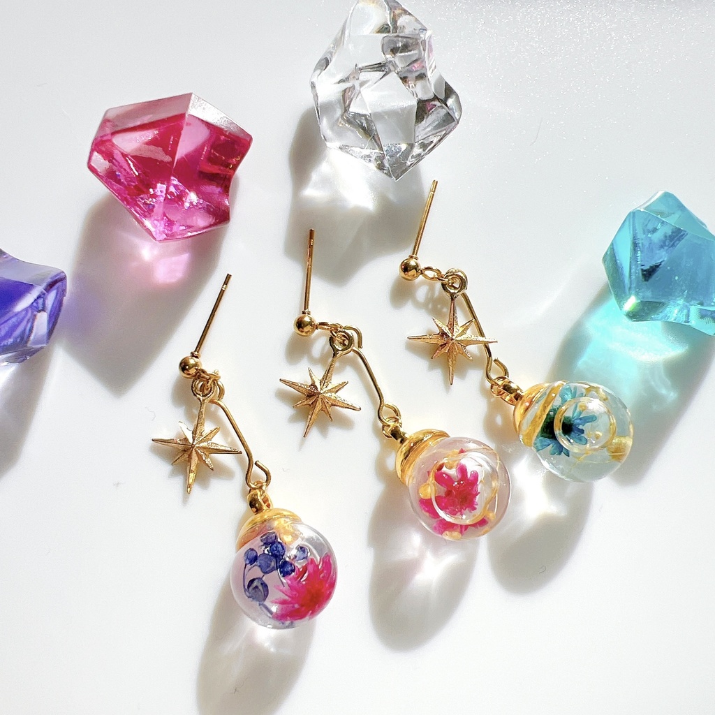 イメージアクセサリー * 星野アクア