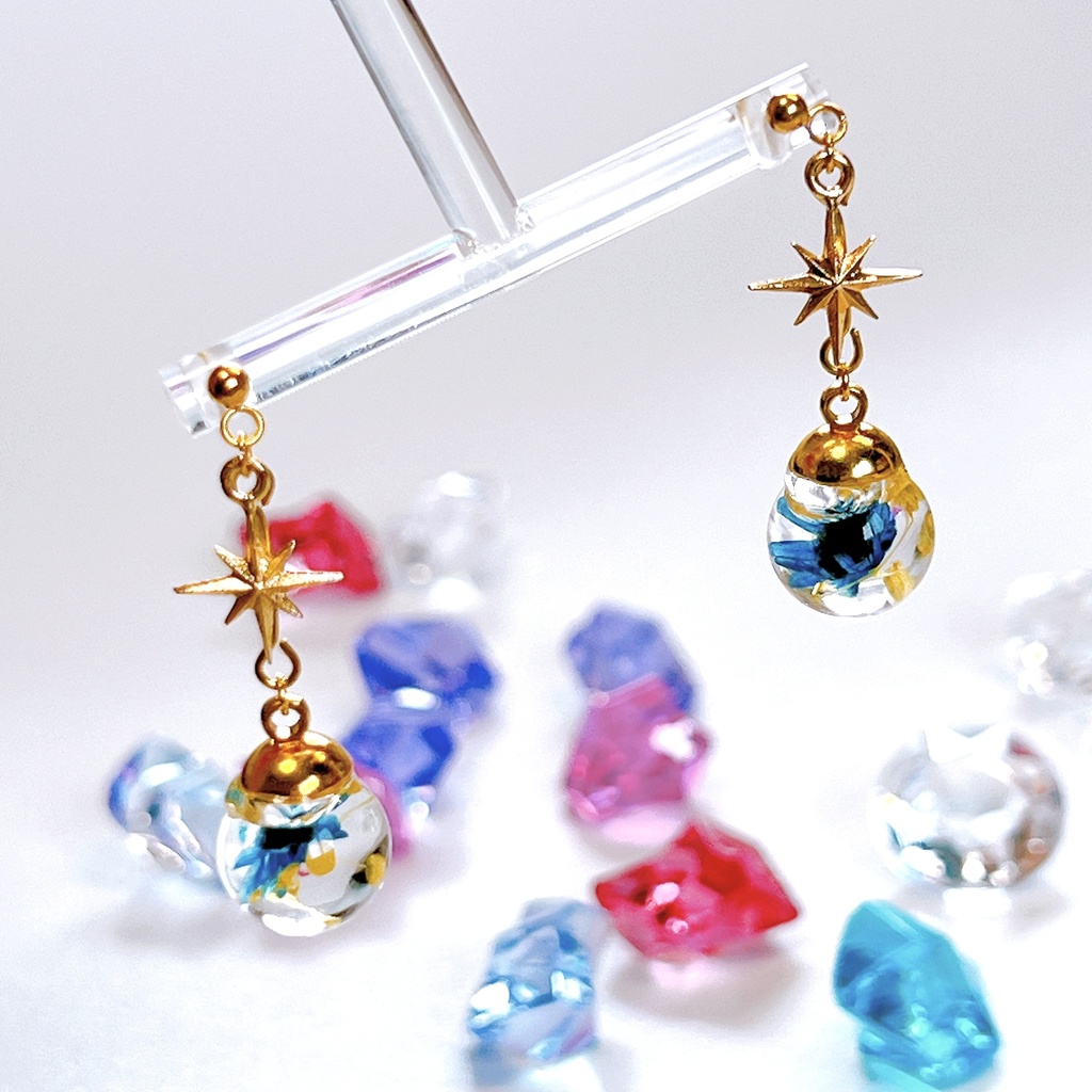 イメージアクセサリー * 星野アクア
