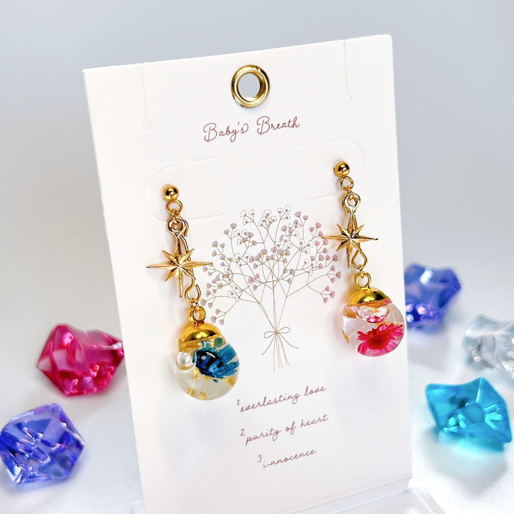 イメージアクセサリー * 星野アクア