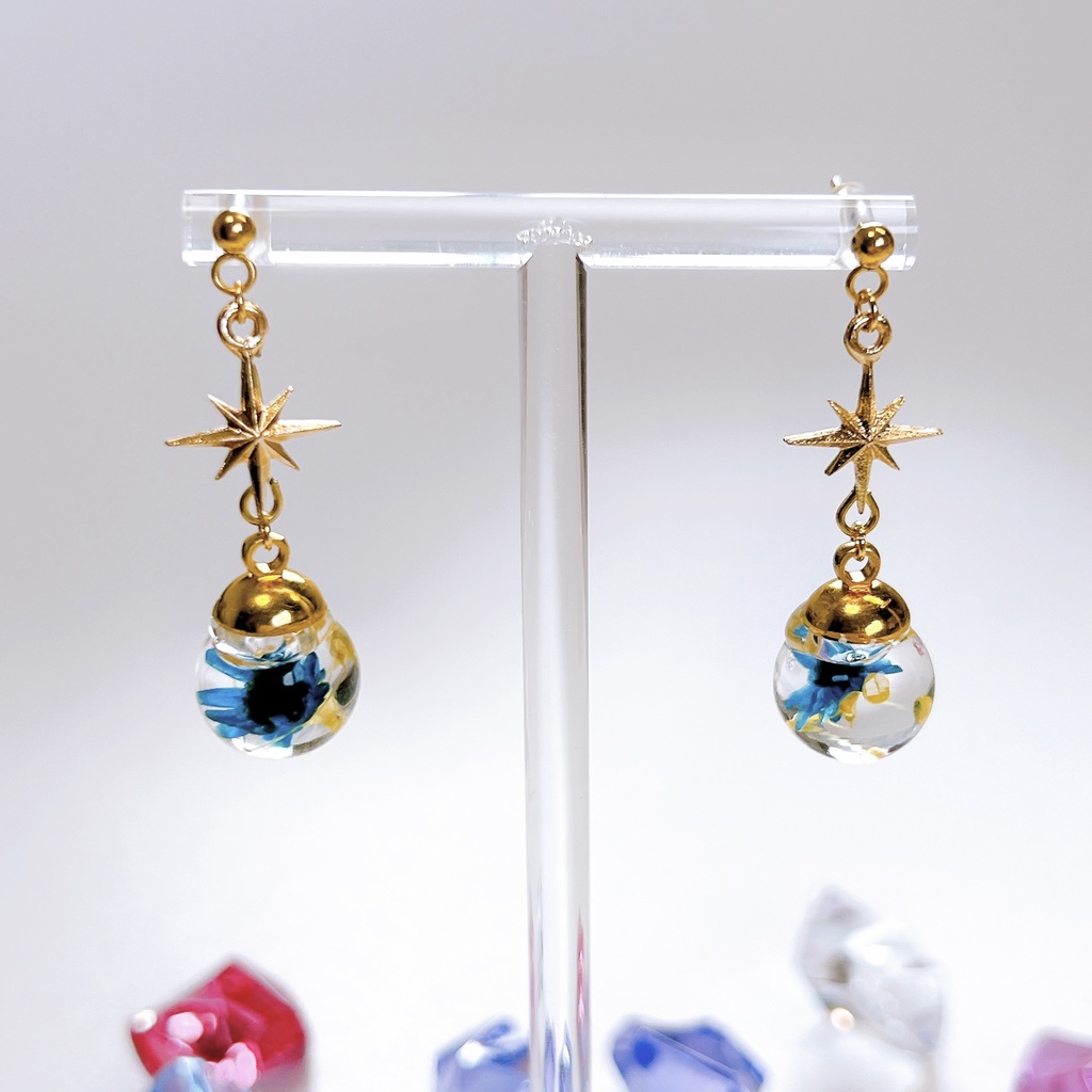 イメージアクセサリー ＊ 星野アクア