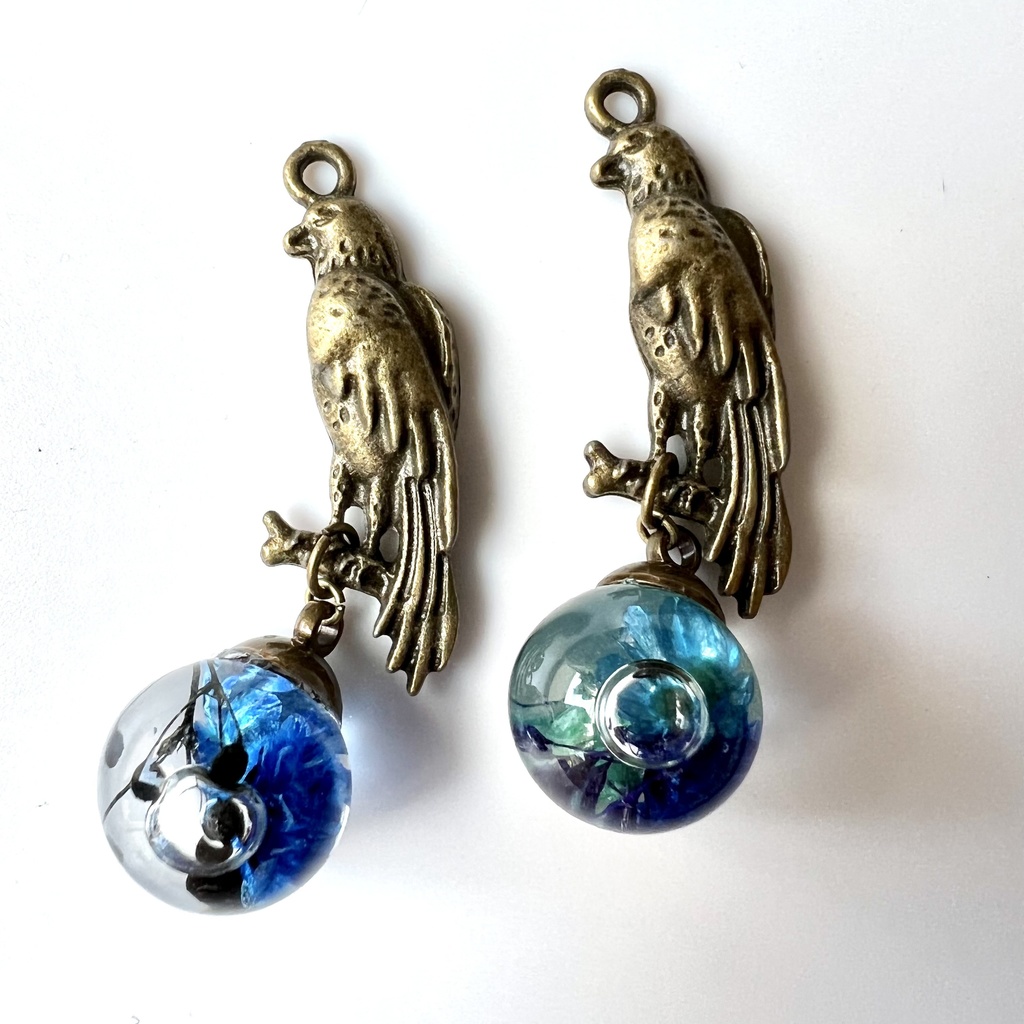 イメージアクセサリー * ディア・クロウリー